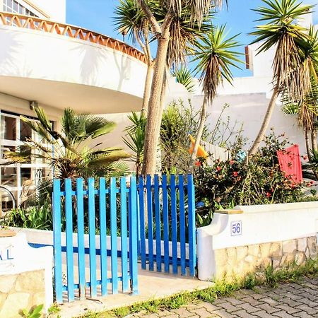 Ericeira Soulsurfers Guesthouse المظهر الخارجي الصورة