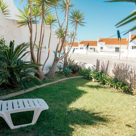Ericeira Soulsurfers Guesthouse المظهر الخارجي الصورة