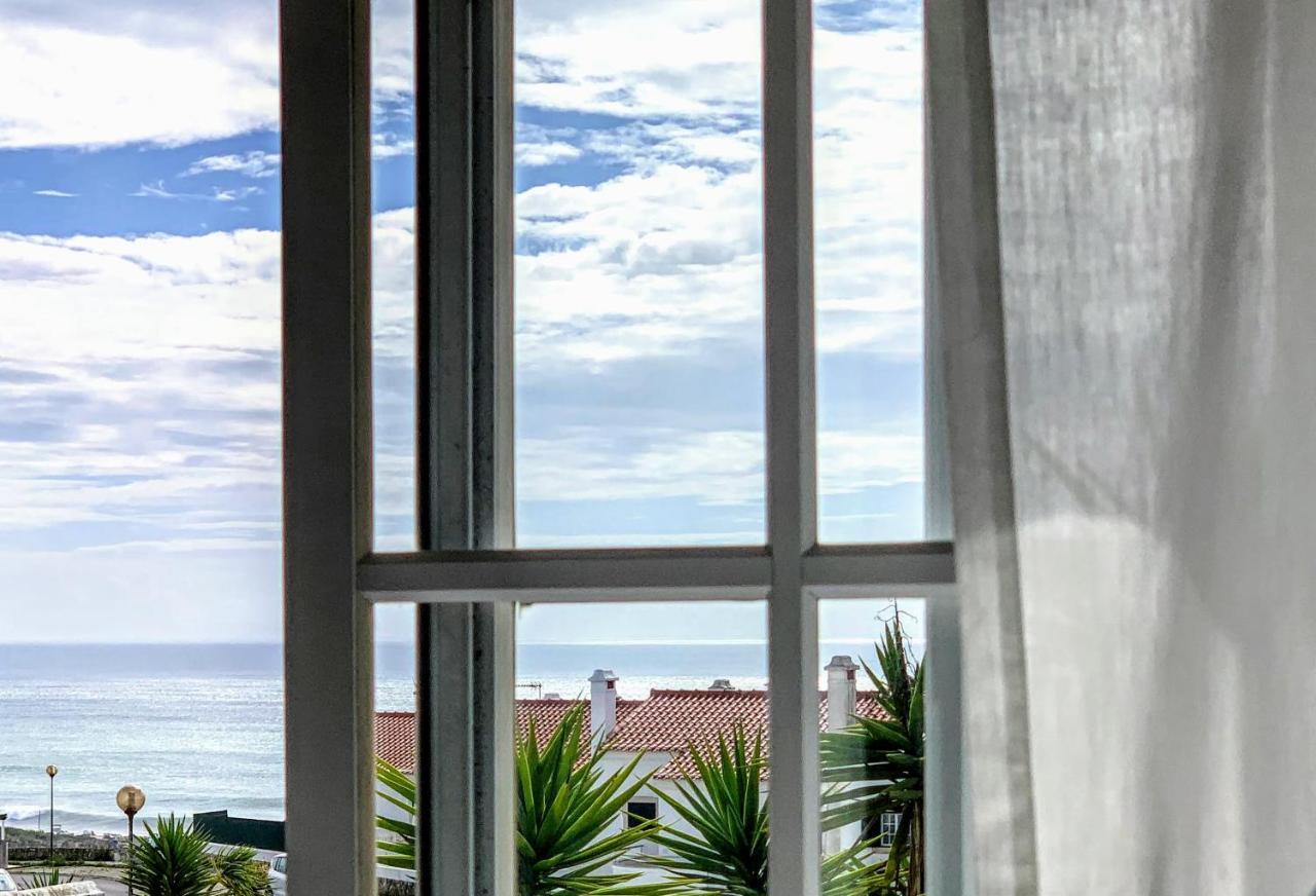 Ericeira Soulsurfers Guesthouse المظهر الخارجي الصورة