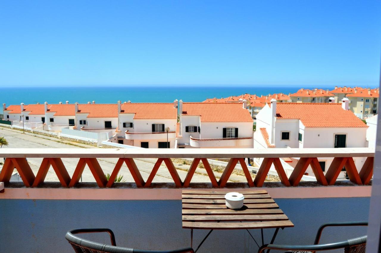 Ericeira Soulsurfers Guesthouse المظهر الخارجي الصورة