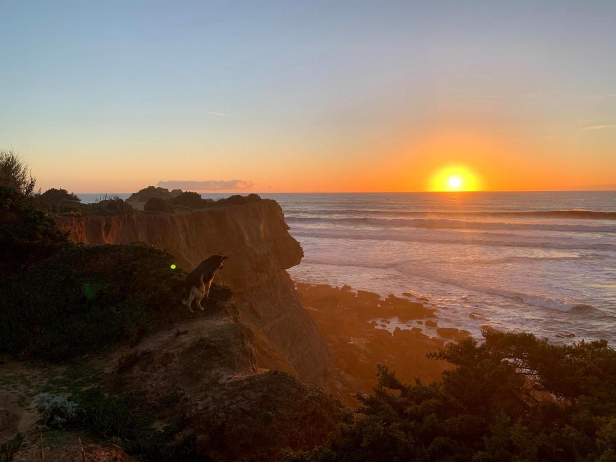 Ericeira Soulsurfers Guesthouse المظهر الخارجي الصورة