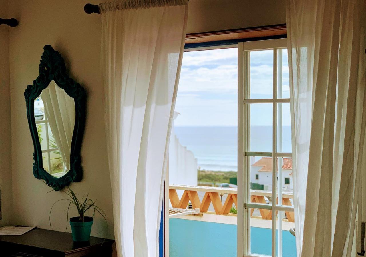 Ericeira Soulsurfers Guesthouse المظهر الخارجي الصورة