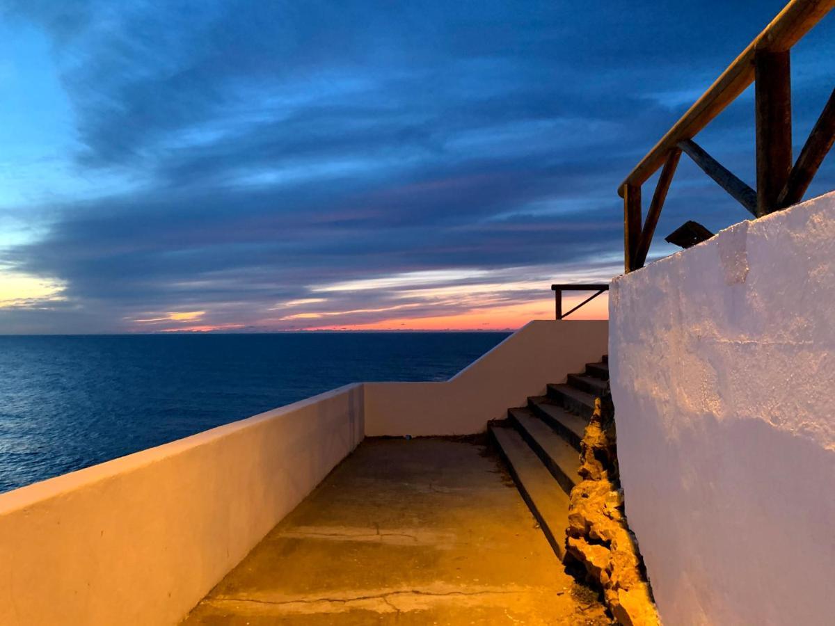 Ericeira Soulsurfers Guesthouse المظهر الخارجي الصورة