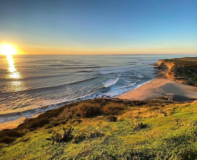 Ericeira Soulsurfers Guesthouse المظهر الخارجي الصورة