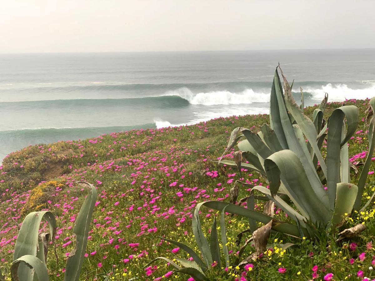 Ericeira Soulsurfers Guesthouse المظهر الخارجي الصورة