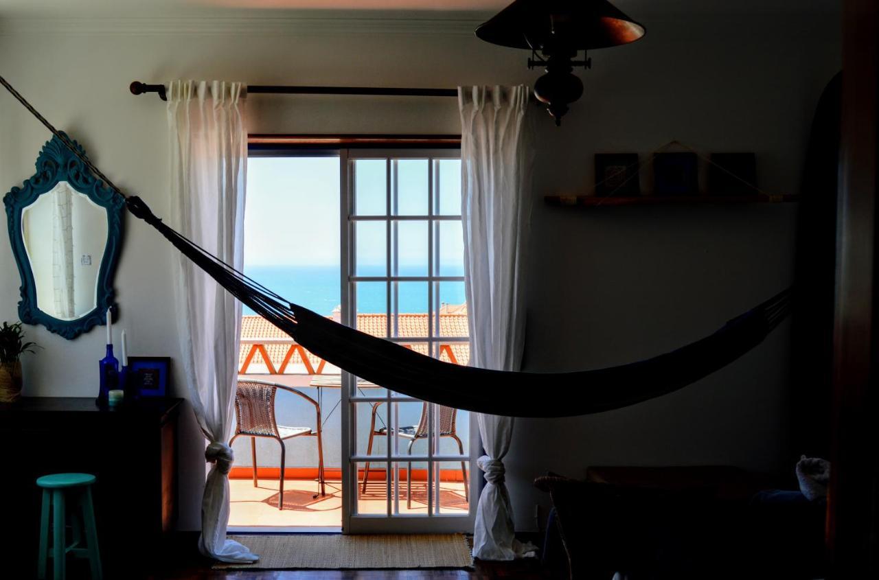 Ericeira Soulsurfers Guesthouse المظهر الخارجي الصورة
