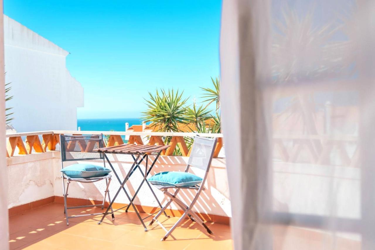 Ericeira Soulsurfers Guesthouse المظهر الخارجي الصورة