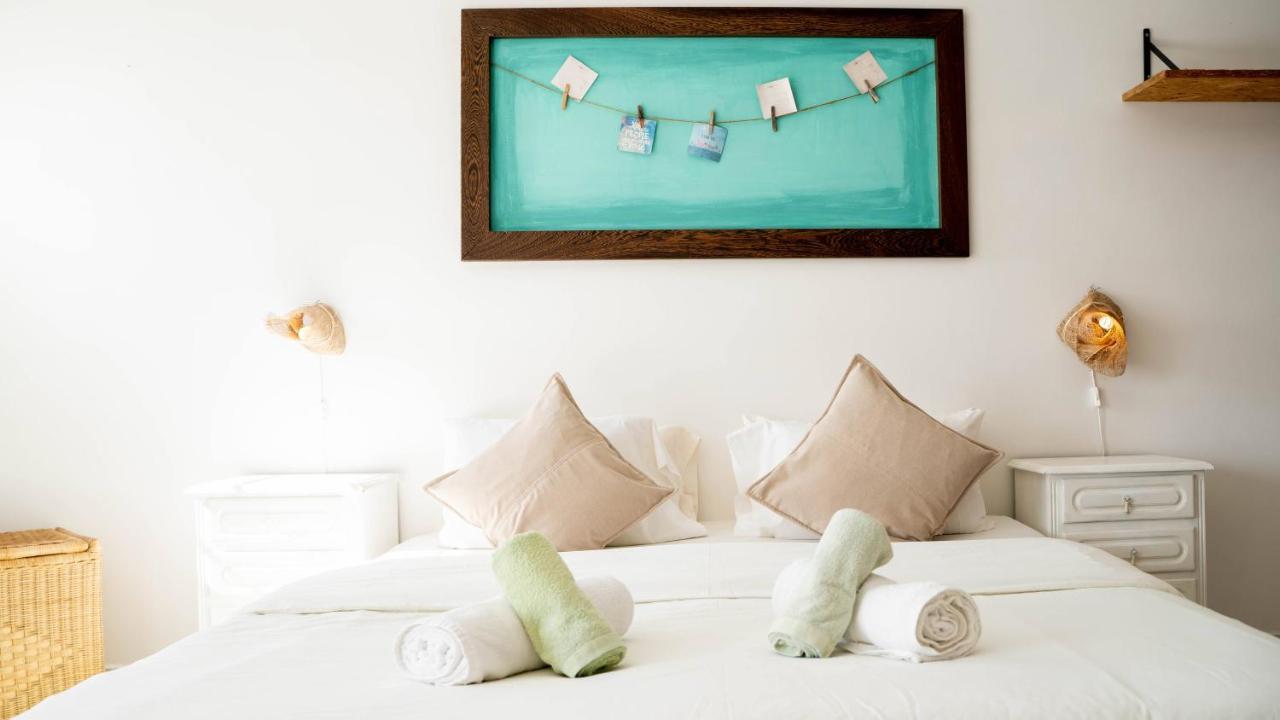 Ericeira Soulsurfers Guesthouse المظهر الخارجي الصورة