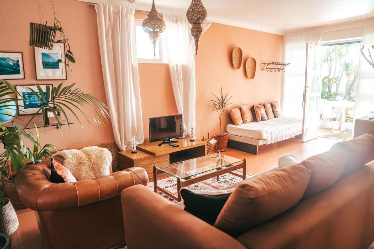 Ericeira Soulsurfers Guesthouse المظهر الخارجي الصورة