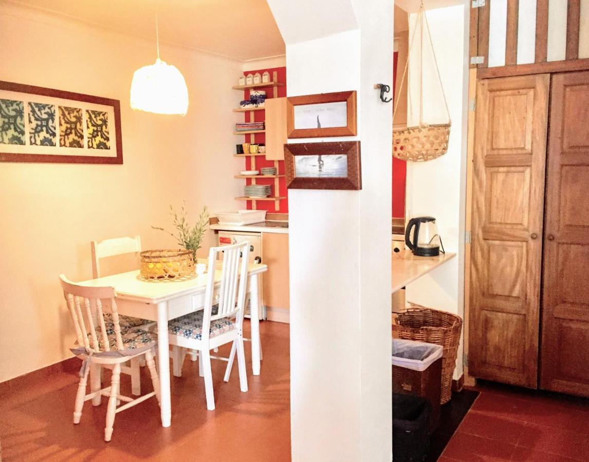 Ericeira Soulsurfers Guesthouse المظهر الخارجي الصورة