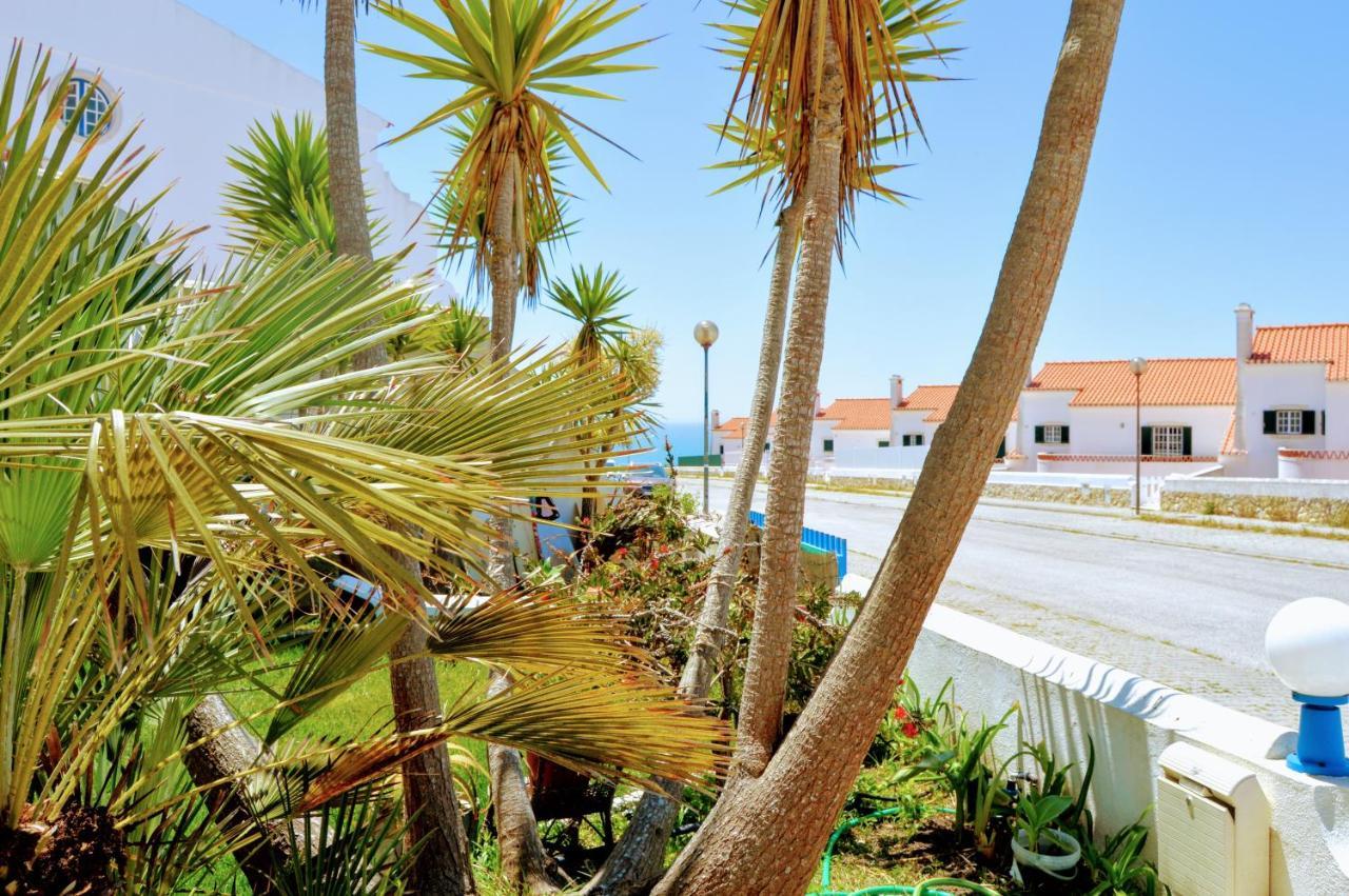 Ericeira Soulsurfers Guesthouse المظهر الخارجي الصورة