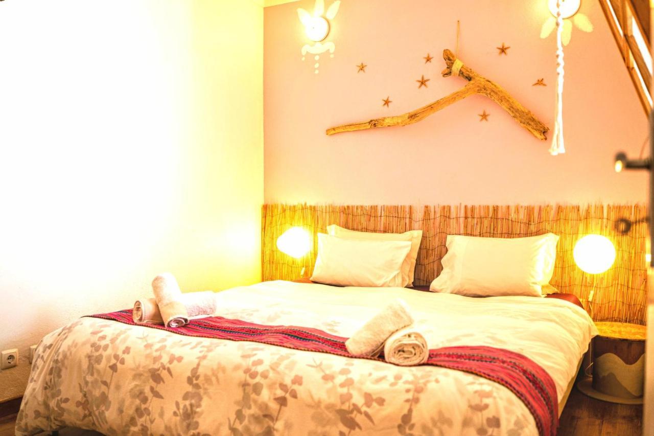 Ericeira Soulsurfers Guesthouse المظهر الخارجي الصورة