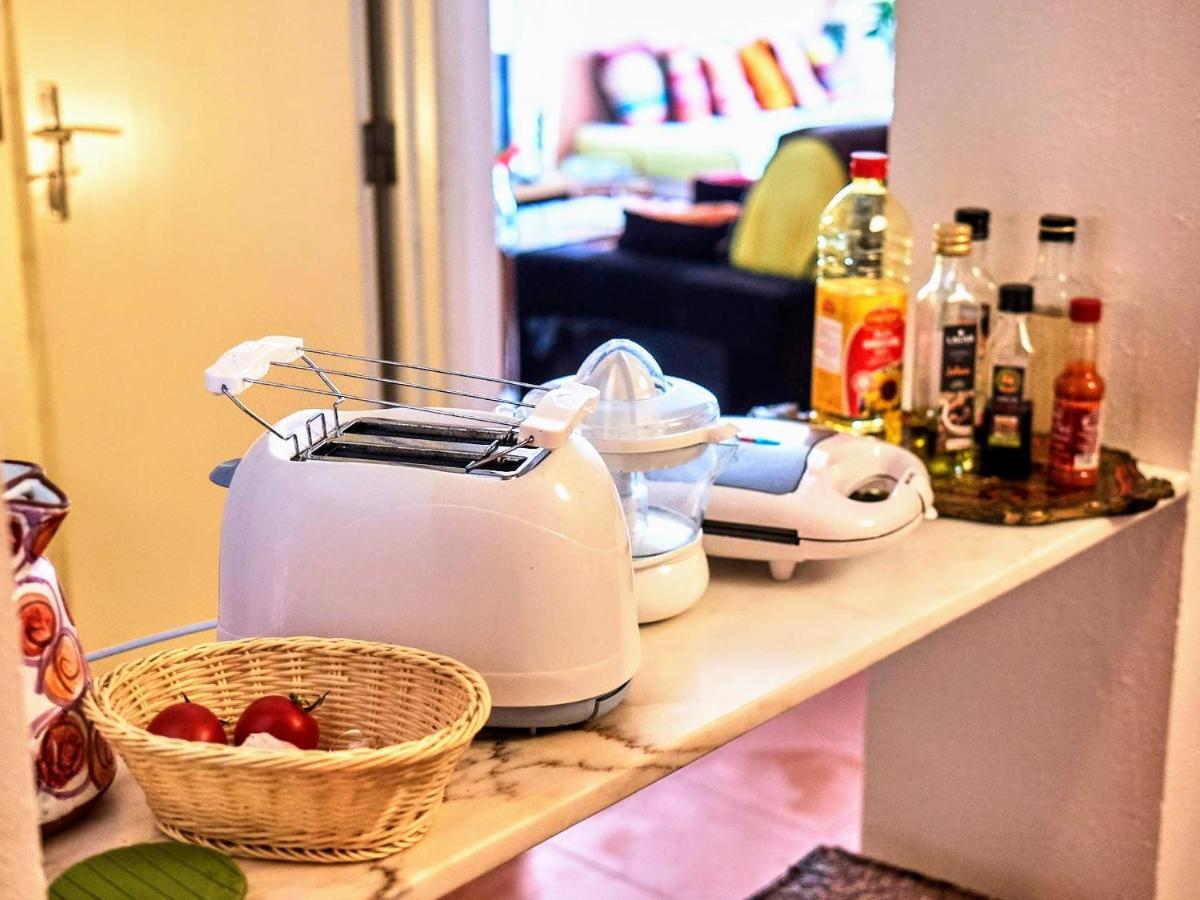 Ericeira Soulsurfers Guesthouse المظهر الخارجي الصورة