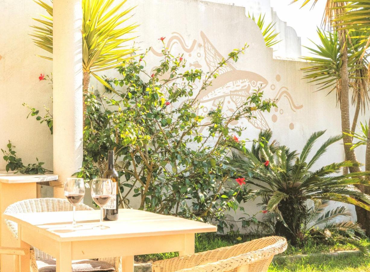 Ericeira Soulsurfers Guesthouse المظهر الخارجي الصورة