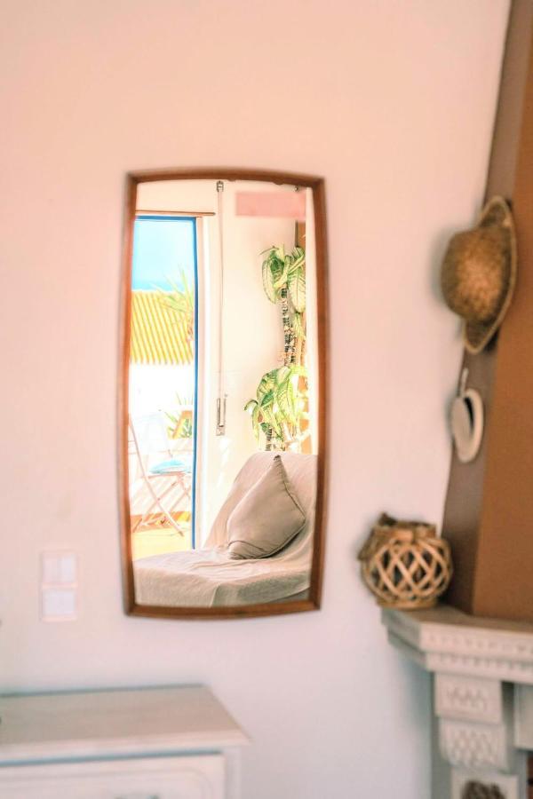 Ericeira Soulsurfers Guesthouse المظهر الخارجي الصورة