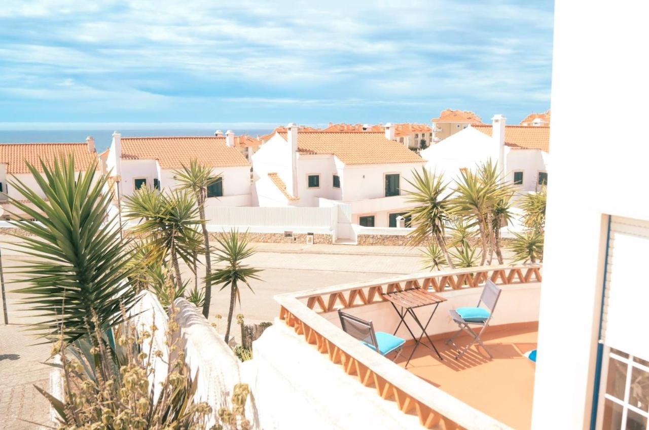 Ericeira Soulsurfers Guesthouse المظهر الخارجي الصورة