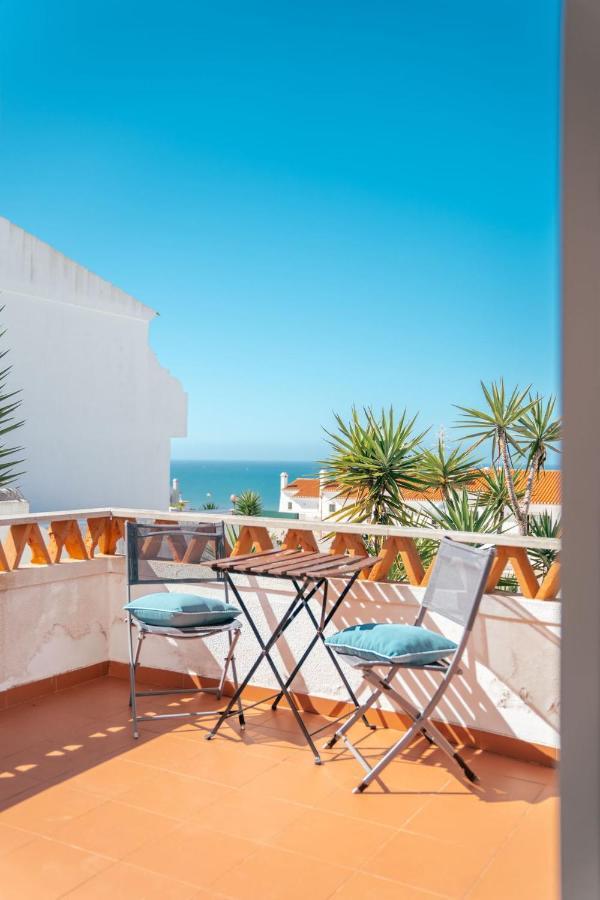 Ericeira Soulsurfers Guesthouse المظهر الخارجي الصورة