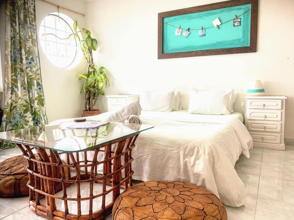 Ericeira Soulsurfers Guesthouse المظهر الخارجي الصورة