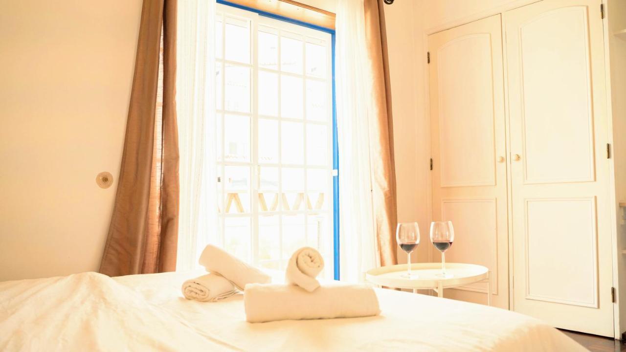 Ericeira Soulsurfers Guesthouse المظهر الخارجي الصورة