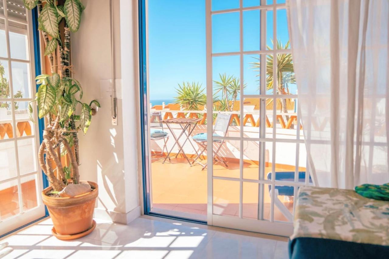 Ericeira Soulsurfers Guesthouse المظهر الخارجي الصورة