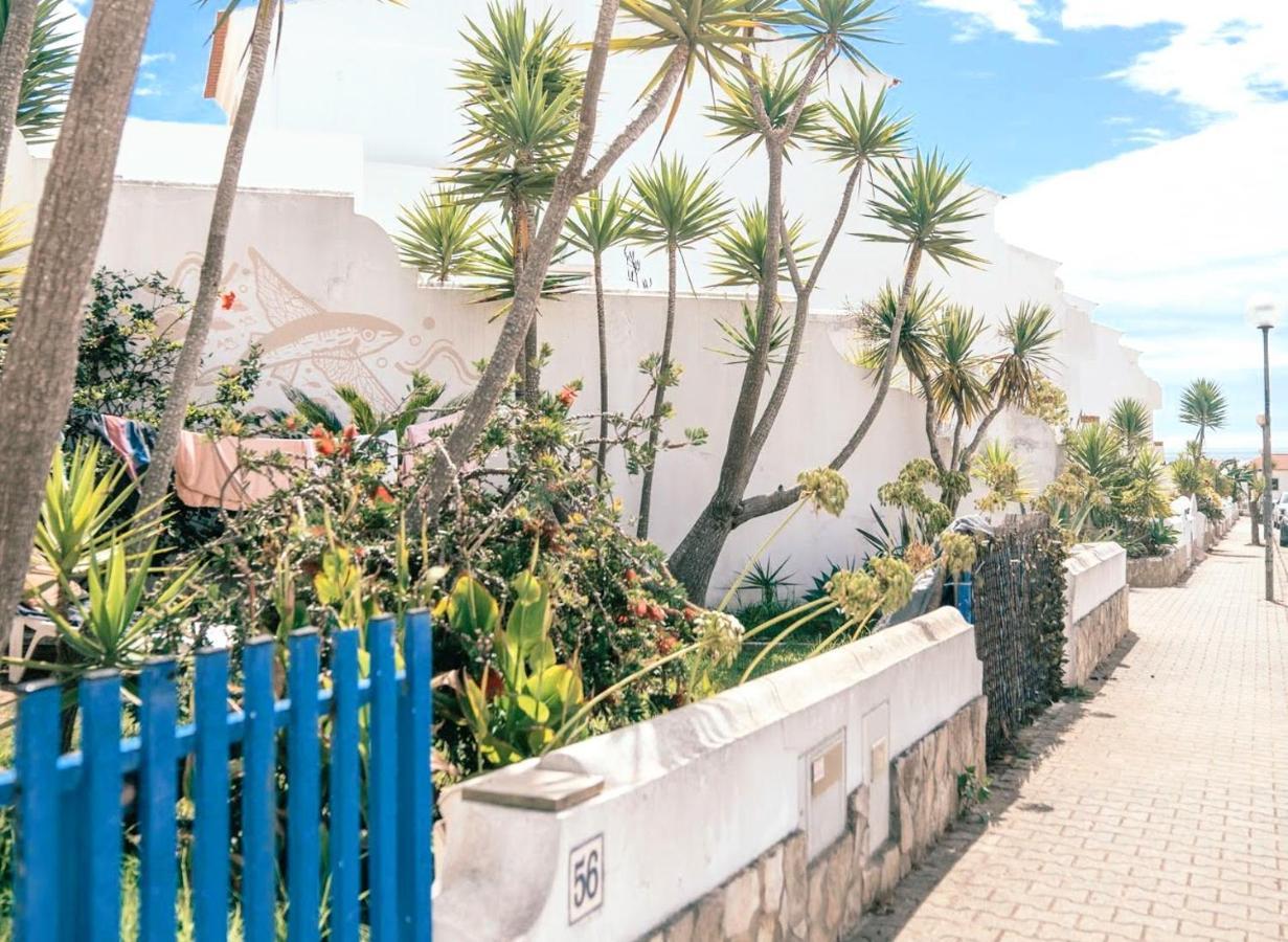 Ericeira Soulsurfers Guesthouse المظهر الخارجي الصورة