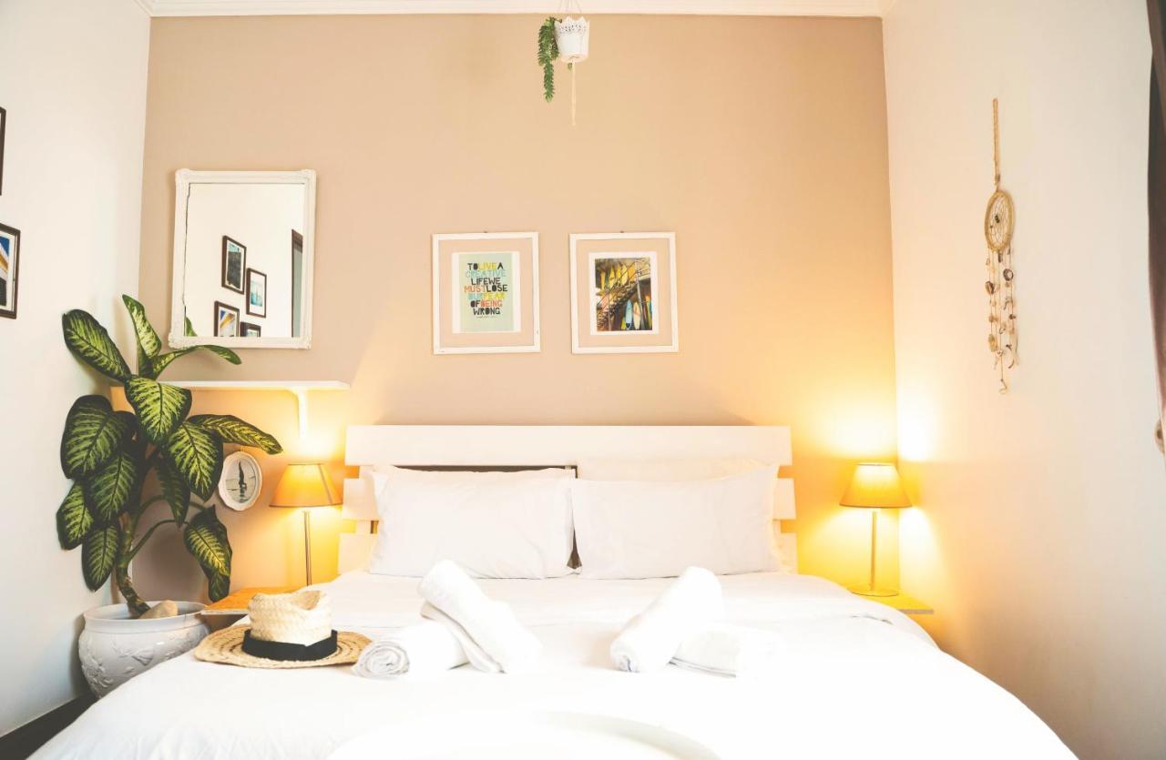 Ericeira Soulsurfers Guesthouse المظهر الخارجي الصورة