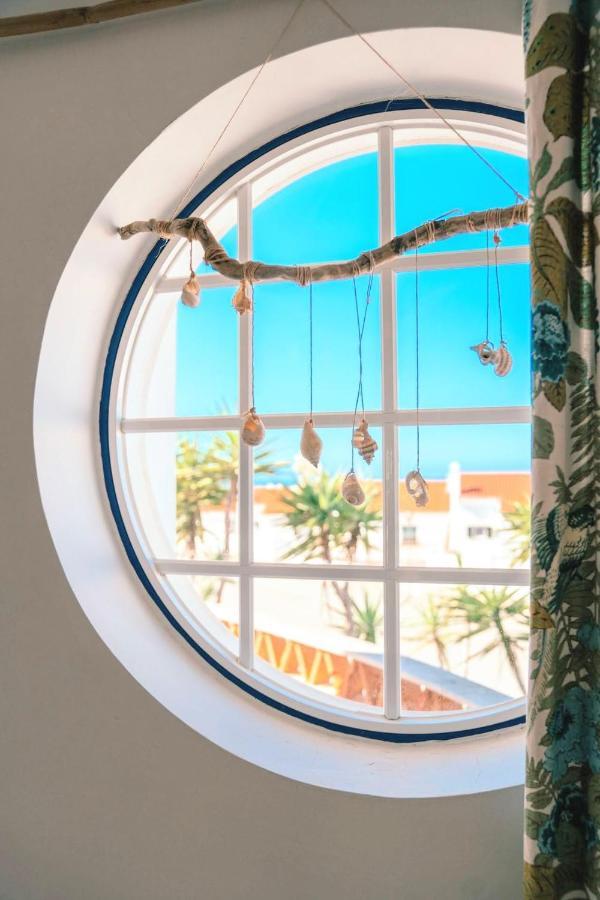 Ericeira Soulsurfers Guesthouse المظهر الخارجي الصورة