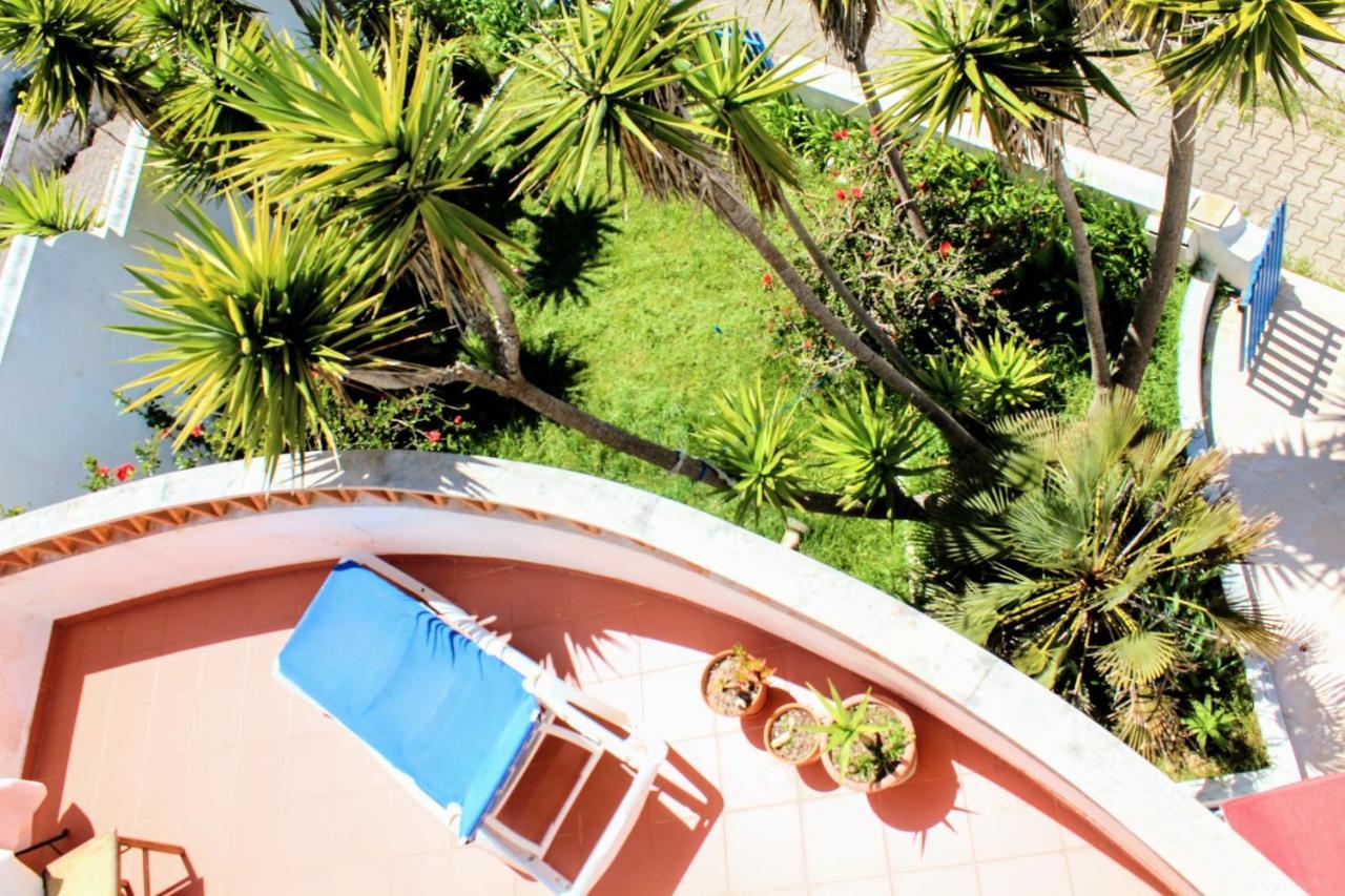 Ericeira Soulsurfers Guesthouse المظهر الخارجي الصورة