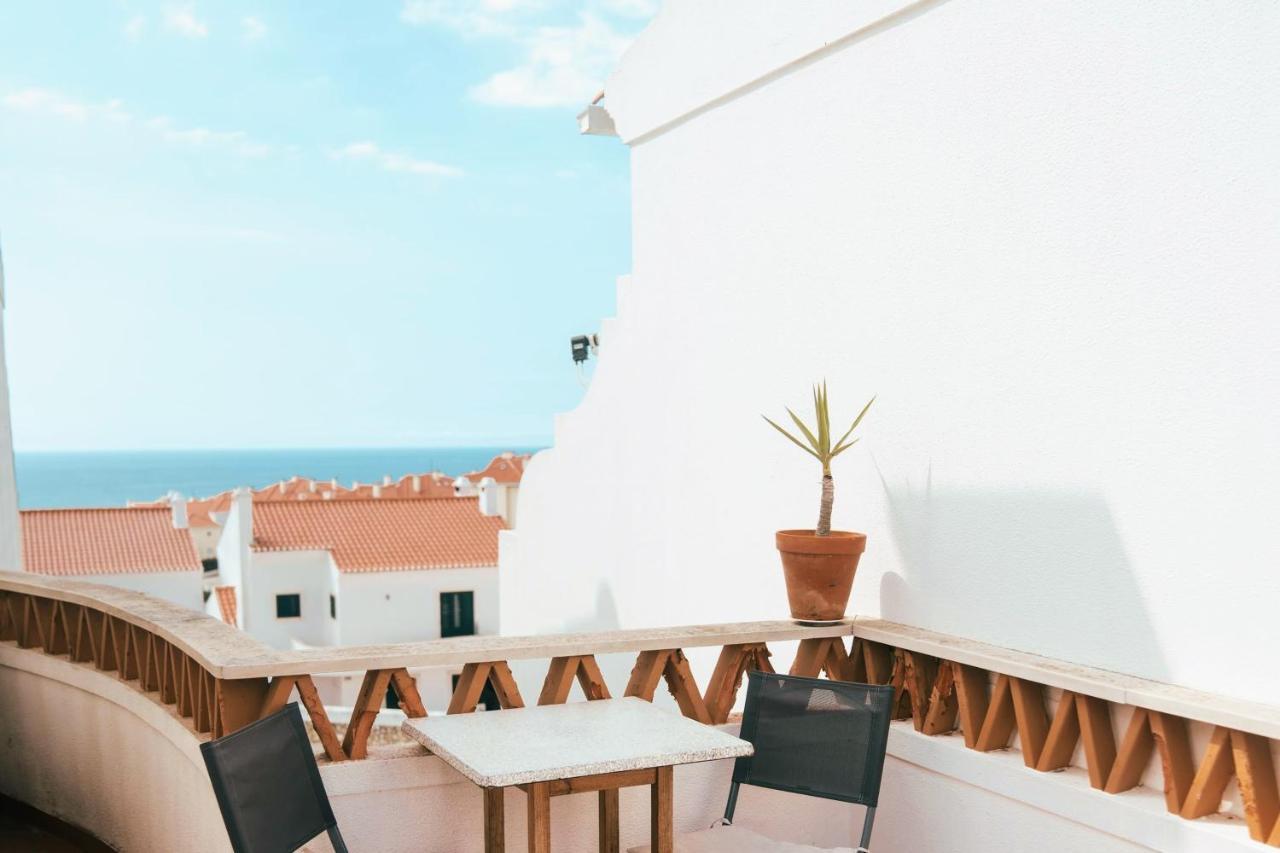 Ericeira Soulsurfers Guesthouse المظهر الخارجي الصورة