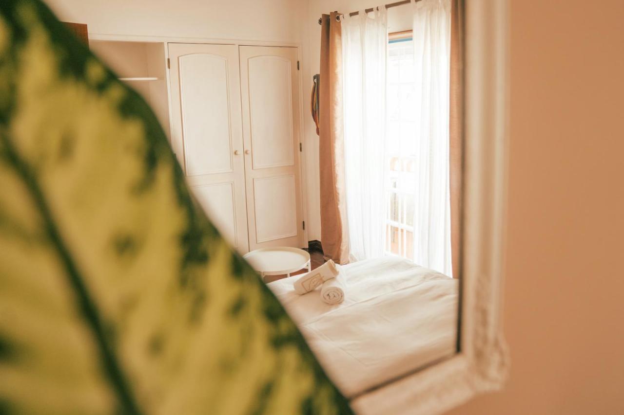 Ericeira Soulsurfers Guesthouse المظهر الخارجي الصورة