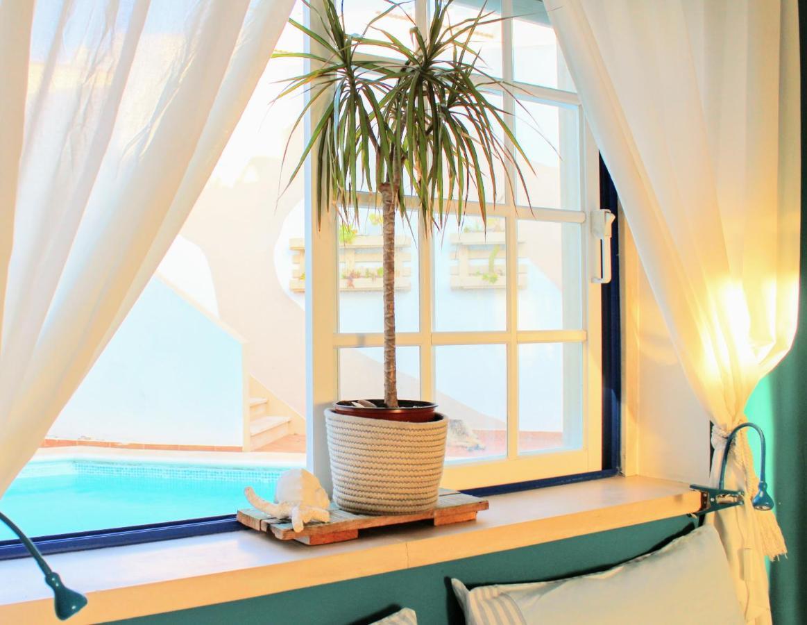 Ericeira Soulsurfers Guesthouse المظهر الخارجي الصورة