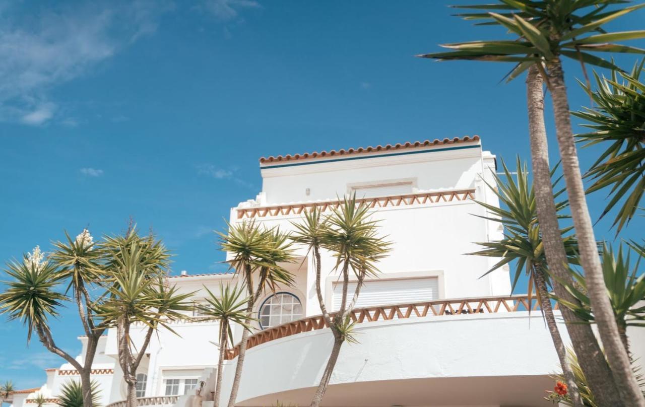 Ericeira Soulsurfers Guesthouse المظهر الخارجي الصورة