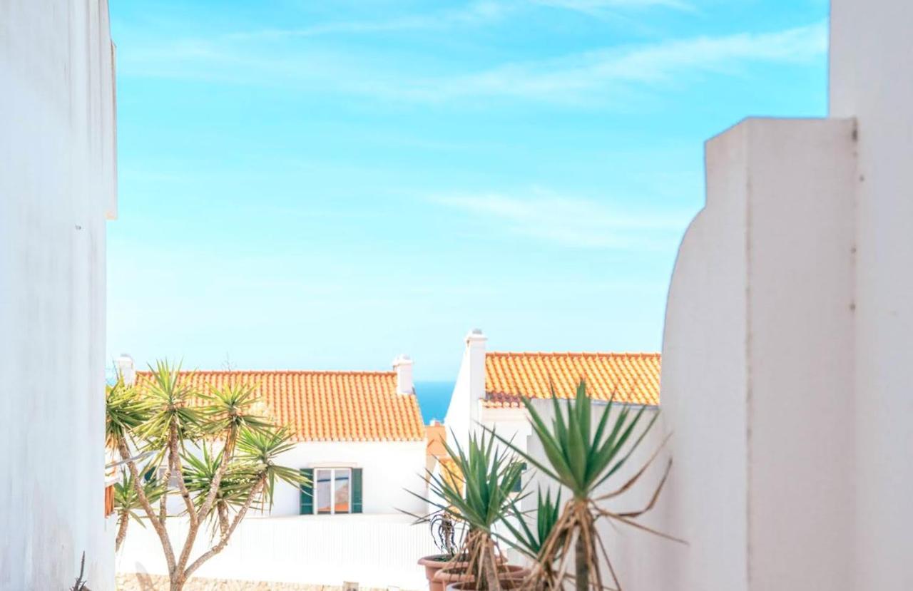 Ericeira Soulsurfers Guesthouse المظهر الخارجي الصورة