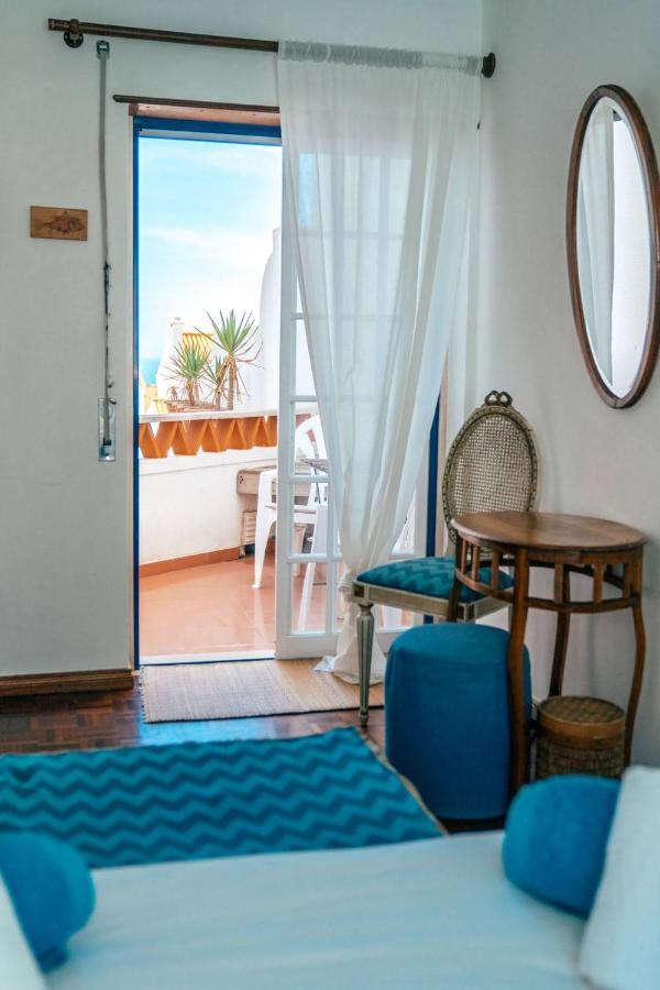 Ericeira Soulsurfers Guesthouse المظهر الخارجي الصورة