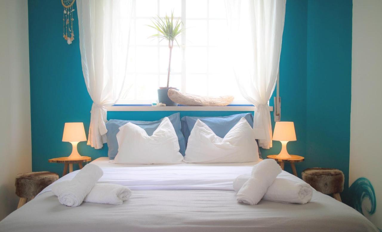 Ericeira Soulsurfers Guesthouse المظهر الخارجي الصورة