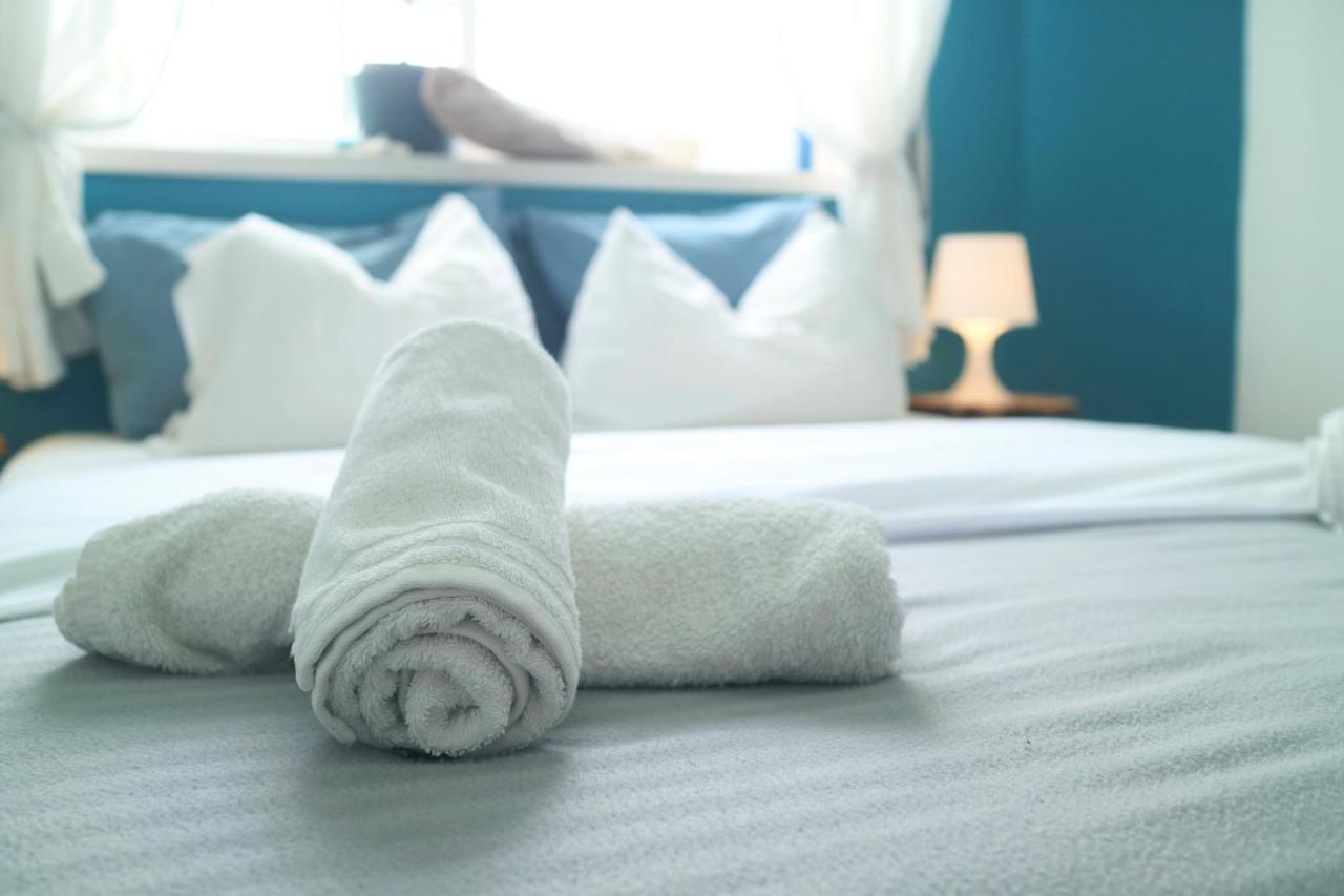 Ericeira Soulsurfers Guesthouse المظهر الخارجي الصورة