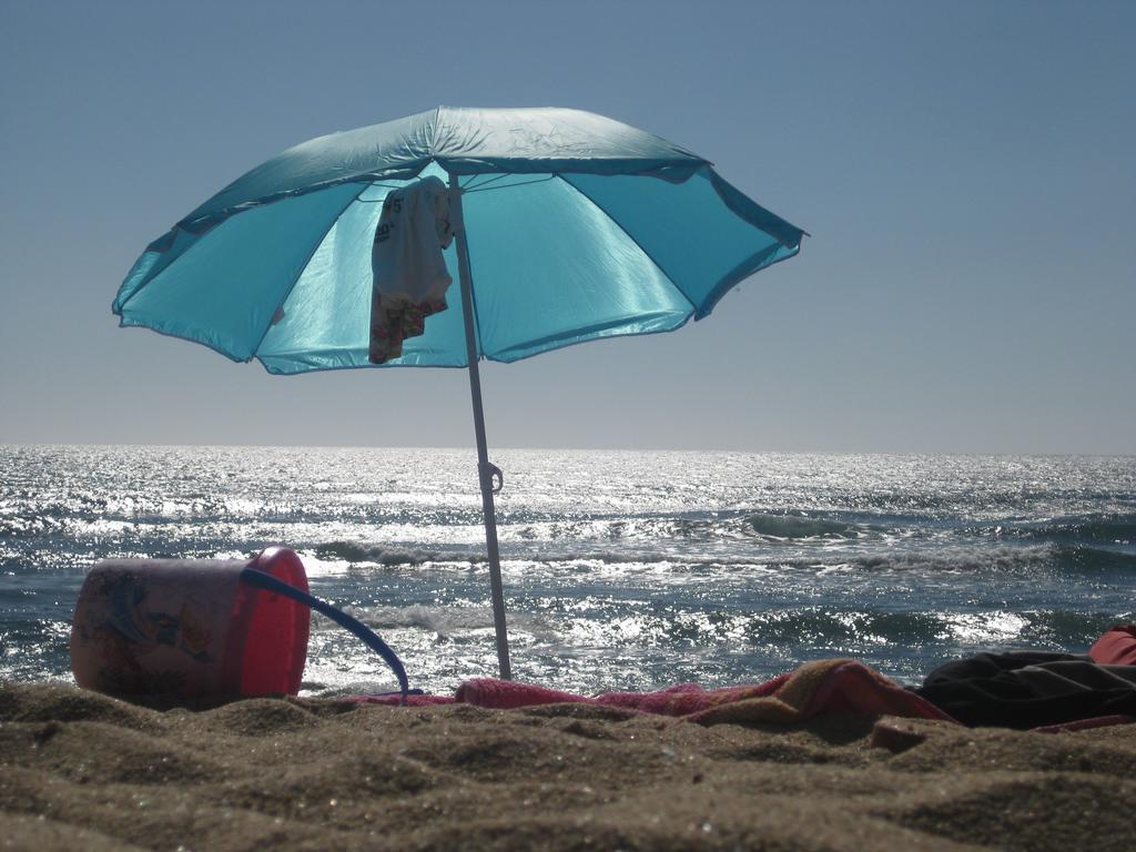 Ericeira Soulsurfers Guesthouse المظهر الخارجي الصورة