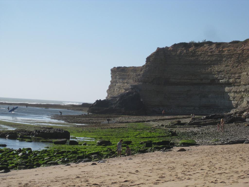 Ericeira Soulsurfers Guesthouse المظهر الخارجي الصورة