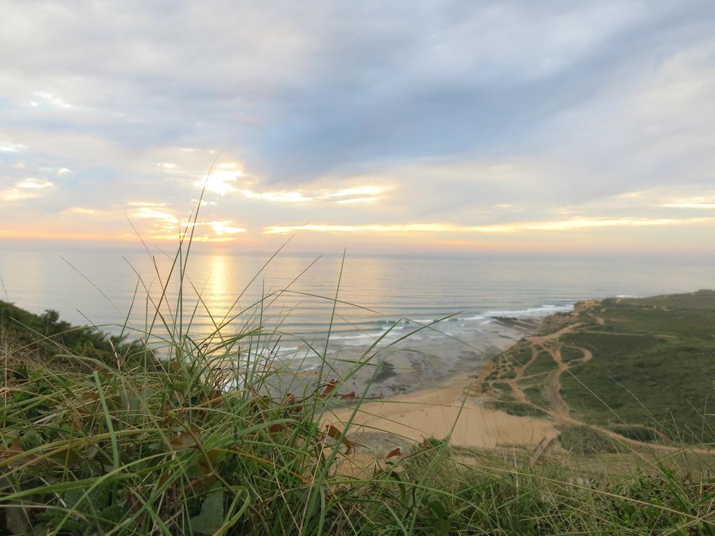 Ericeira Soulsurfers Guesthouse المظهر الخارجي الصورة