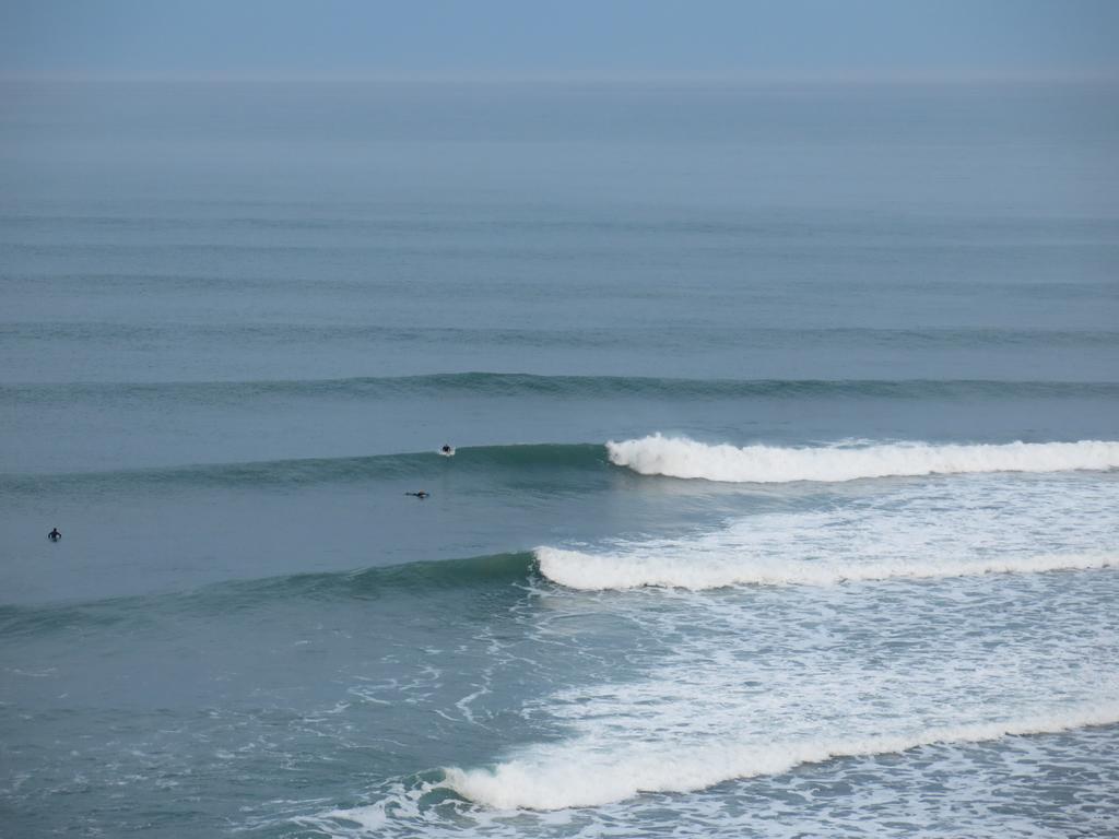 Ericeira Soulsurfers Guesthouse المظهر الخارجي الصورة