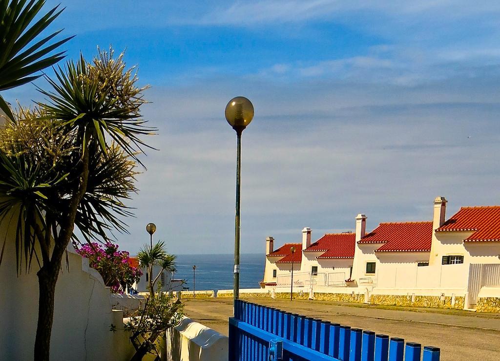 Ericeira Soulsurfers Guesthouse المظهر الخارجي الصورة